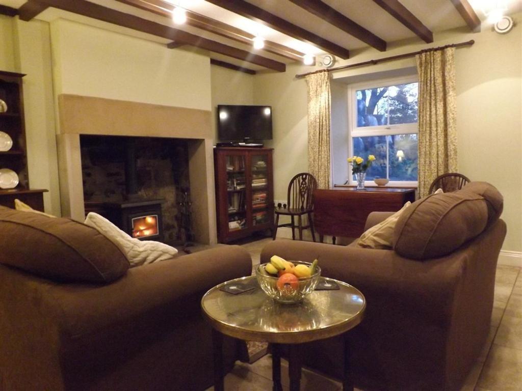 Hillis Close Farm Cottage Haltwhistle Exterior photo